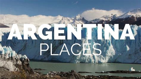 argentina official tourism site
